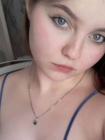 Анкета проститутки Жоржина, 23 года